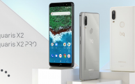 BQ Aquaris X2 pro