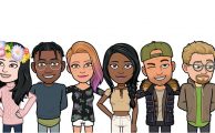 Bitmoji