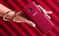 Samsung Galaxy S8 Lite