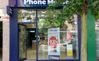 Tienda Phone House Badajoz - Entrada