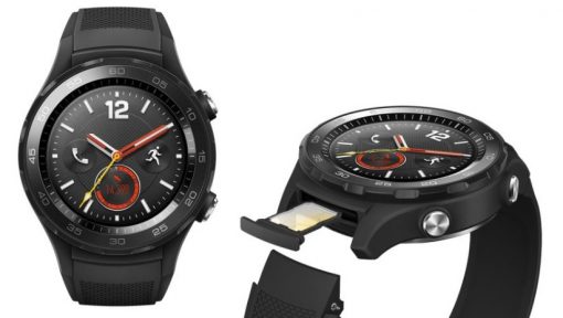 huawei watch 2 2018