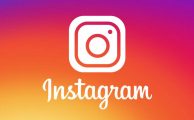 Logotipo de Instagram
