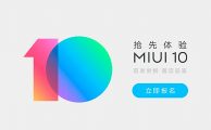 MIUI 10