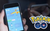 Pokemon Go