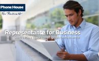 Representante for Business