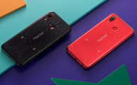 Imagen del Honor Play