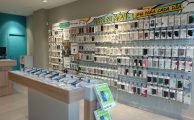 Tienda Phone House Majadahonda (Madrid) - Interior