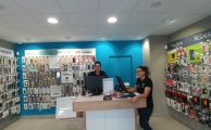Tienda Phone House en Sada (La Coruña)