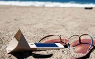 iPhone verano