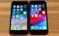 ios 11 vs ios 12