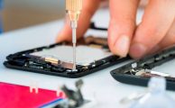 reparar movil