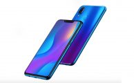 Huawei P Smart+