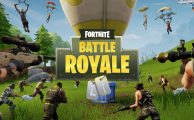 Fortnite Battle Royale