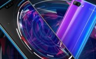 Honor 10 GT