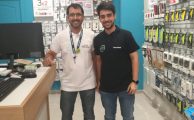 Tienda Phone House - Canals (Valencia)