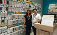 Tienda Phone House en Culleredo (La Coruña)