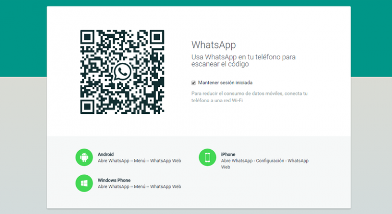 Cómo usar dos cuentas de WhatsApp diferentes desde el PC - Blog Oficial ...