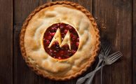 Android Pie Motorola