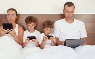 Familia Movil