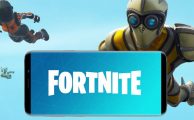 Fortnite Android