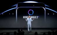 Honor magic 2
