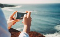 Movil foto