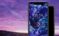 Nuevos Nokia 5.1 Plus y Nokia 6.1 Plus, Android One para la gama media