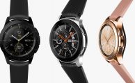 Samsung Galaxy Watch