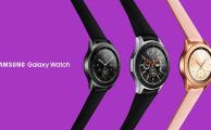 Samsung Galaxy Watch