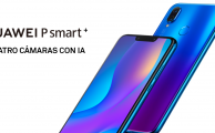 Huawei P Smart Plus