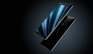 Sony Xperia XZ3