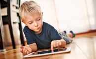 Cómo preparar la tablet de los niños para la vuelta al cole