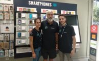 Tienda Phone House en Santiago de Compostela (La Coruña)