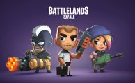 Battlelands Royale, el juego 'alternativo' a Fortnite del que todos hablan
