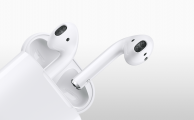 Apple lanzará sus AirPods 2 a principios de 2019