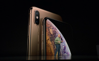 iPhone Xs