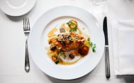 Planifica el menú semanal y come sano con tu teléfono móvil