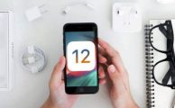ios 12
