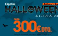 Las mejores aplicaciones con ideas para Halloween 2018