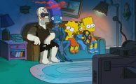 Hallowen TV