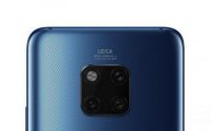 Huawei Mate 20