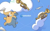 ¿Qué es Mastodon? La alternativa a Twitter de la que todos hablan