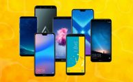 Consigue estos móviles a 0 euros en Phone House durante el mes de octubre
