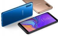 Samsung Galaxy A7 2018