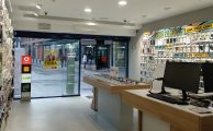 Tienda Phone House - Alcorcón (Madrid)