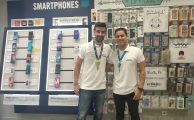 Tienda Phone House - Madrid