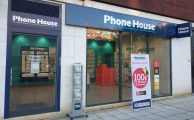 Tienda Phone House - Reinosa (Cantabria)