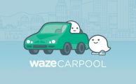 Google lanza su propio BlaBlaCar para compartir viajes, Waze Carpool