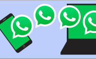 WhatsApp Web