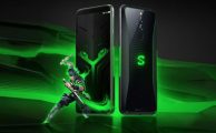 Xiaomi lanza un móvil gamer con 10 GB de RAM